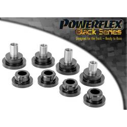 Subaru Impreza Turbo/ WRX & Sti (GC/GF 93 - 00) Powerflex Front Anti Roll Bar End Link PFF69-107BLK