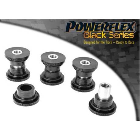 Subaru Impreza Turbo/ WRX & Sti (GC/GF 93 - 00) Powerflex Rear Roll Bar Link Bush PFR69-119BLK