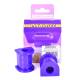 BMW E30 3 Series (1982 - 1991) Powerflex Rear Roll Bar Mounting Bush 15.5mm - 15.5mm PFR5-308-15.5