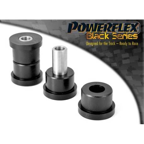 Subaru Impreza Turbo/ WRX & Sti (GD/GG 00 to 07) Powerflex Front Wishbone Front Bush PFF69-201BLK