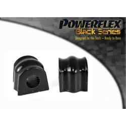 Subaru Impreza Turbo/ WRX & Sti (GD/GG 00 to 07) Powerflex Front Anti Roll Bar Bush - 19mm PFF69-205-19BLK