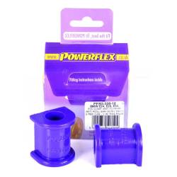 BMW E30 3 Series (1982 - 1991) Powerflex Rear Roll Bar Mounting Bush 18mm - 18mm PFR5-308-18
