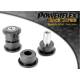 Subaru Impreza WRX & STi (2011-) Powerflex Front Arm Front Bush PFF69-501BLK