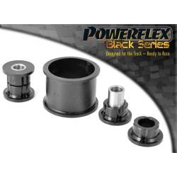 Subaru Impreza WRX & STi (2011-) Powerflex Steering Rack Mounting Kit PFF69-504BLK