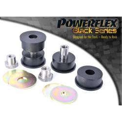 Subaru Impreza WRX & STi (2011-) Powerflex Rear Diff Rear Mounting Bush PFR69-516BLK
