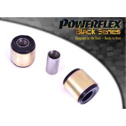 Subaru Legacy BE & BH 98 to 04 Powerflex Front Arm Rear Bush - Caster Adjust PFF69-102GBLK
