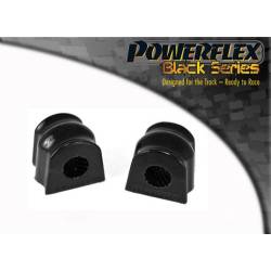 Subaru Legacy BE & BH 98 to 04 Powerflex Front Anti Roll Bar Bush - 18mm PFF69-205-18BLK