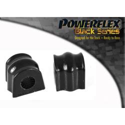 Subaru Legacy BE & BH 98 to 04 Powerflex Front Anti Roll Bar Bush 20mm - 20mm PFF69-205-20BLK
