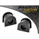 Subaru Legacy BE & BH 98 to 04 Powerflex Rear Anti Roll Bar To Chassis Bush 20mm - 20mm PFR69-305-20BLK