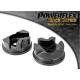 Suzuki Swift - Sport (2007 - 2010) Powerflex Rear Engine Mount Bush Insert PFF73-304BLK