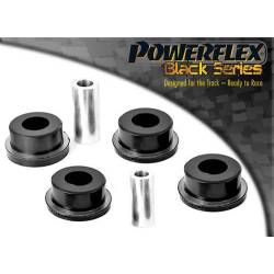 Toyota 86 / GT86 Powerflex Rear Subframe Front Bush PFR69-821BLK