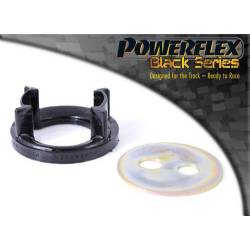 Toyota 86 / GT86 Powerflex Rear Diff Rear Left Mount Insert PFR69-830BLK