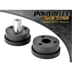 Toyota Starlet/Glanza Turbo EP82 & EP91 Powerflex Front Gearbox Mount Bush PFF76-420BLK