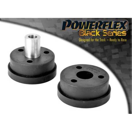 Toyota Starlet/Glanza Turbo EP82 & EP91 Powerflex Front Gearbox Mount Bush PFF76-420BLK