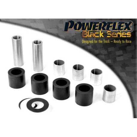 TVR Cerbera Powerflex Front Upper Wishbone Front Bush PF79-102FBLK