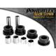 TVR Cerbera Powerflex Rear Lower Wishbone Adjuster Bush PFR79-103BLK