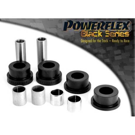 TVR Cerbera Powerflex Rear Lower Wishbone Adjuster Bush PFR79-103BLK