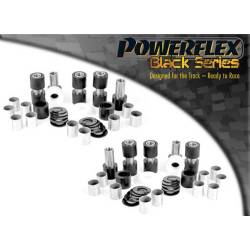 TVR Sagaris Powerflex Rear Wishbone Bush PF79-102RBLK