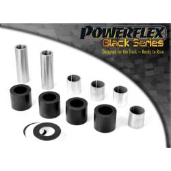 TVR Tamora Powerflex Front Lower Wishbone Rear Bush PF79-102FBLK