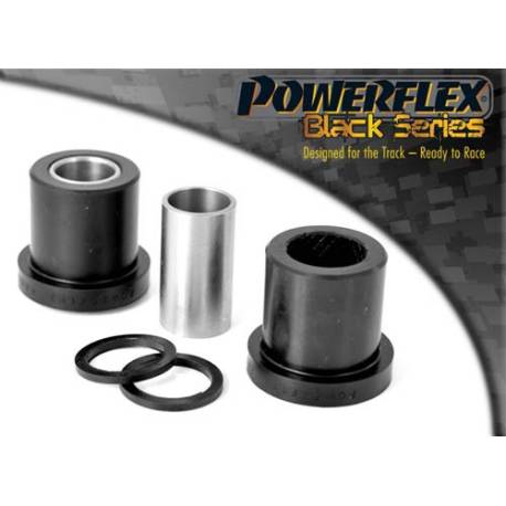 TVR Tamora Powerflex Front Lower Wishbone Front Bush PF79-104BLK