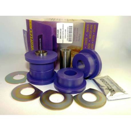 BMW E34 5 Series (1988 - 1996) Powerflex Front Inner TCA Bush PFF5-620