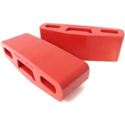 Vauxhall / Opel ASTRA MODELS Powerflex Exhaust Mounts EXH004