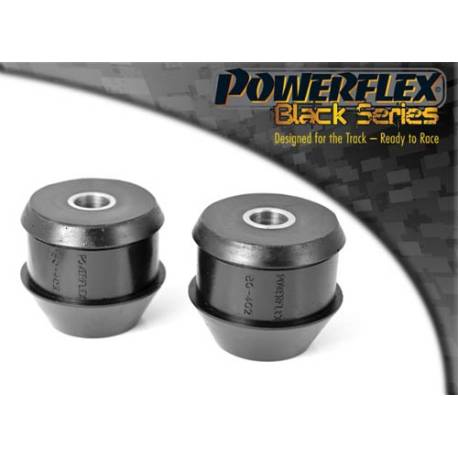 Vauxhall / Opel ASTRA MODELS Powerflex Front Wishbone Inner Bush (Rear) PFF80-402BLK