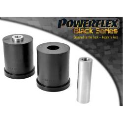 Vauxhall / Opel ASTRA MODELS Powerflex Rear Beam Mounting Bush - 59.8mm OD PFR80-412BLK