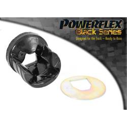 Vauxhall / Opel ASTRA MODELS Powerflex Gearbox Mount Insert PFF80-1321BLK