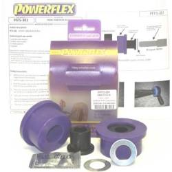 BMW E36 3 Series (1990 - 1998) Powerflex Front Lower Wishbone Rear Bush PFF5-301