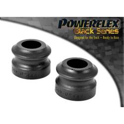 Vauxhall / Opel Calibra (1989-1997) Powerflex Front Anti Roll Bar Eye Bolt Bush 24mm - 24mm PFF80-409-24BLK
