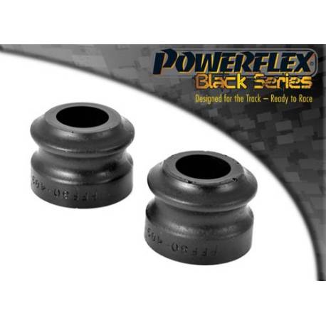 Vauxhall / Opel Calibra (1989-1997) Powerflex Front Anti Roll Bar Eye Bolt Bush 24mm - 24mm PFF80-409-24BLK