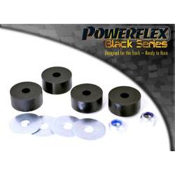 Vauxhall / Opel Cavalier 2WD (1989-1995)/ Vectra A (1989-1995) Powerflex Front Anti Roll Bar Mounting Bolt Bushes PFF80-408BLK