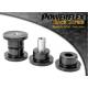 Vauxhall / Opel Manta B (1982-1988) Powerflex Front Subframe Rear Mounting Bush PFF80-604BLK