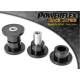 Vauxhall / Opel Nova (1983-1993) Powerflex Front Wishbone Inner Bush (front) PFF80-101BLK