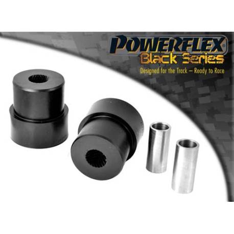 Vauxhall / Opel Signum (2003 - 2008) Powerflex Front Lower Wishbone Rear Bush PFF80-1202BLK
