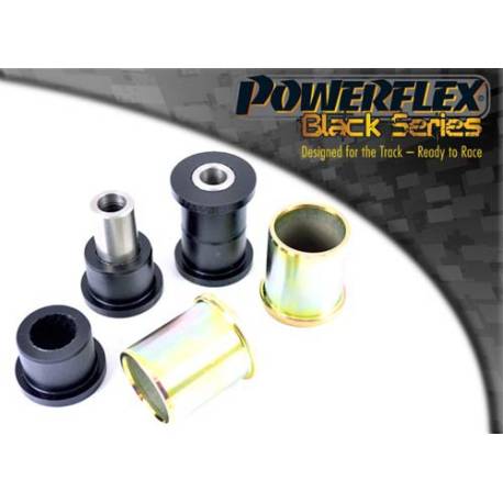 Vauxhall / Opel Signum (2003 - 2008) Powerflex Rear Lower Arm Inner Bush PFR80-1216BLK