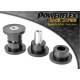 Vauxhall / Opel TIGRA MODELS Powerflex Front Wishbone Inner Bush PFF80-201BLK