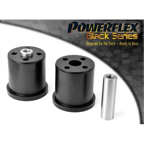 Vauxhall / Opel TIGRA MODELS Powerflex Rear Beam Mounting Bush PFR80-1005BLK