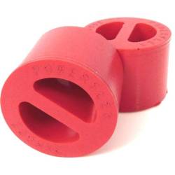 Vauxhall / Opel Vectra (1997 - 2002)/ Vectra B (1997 - 2002) Powerflex Exhaust Mounts EXH002
