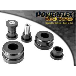 Vauxhall / Opel Vectra C (2002-2008) Powerflex Rear Trailing Arm Front Bush PFR80-1210BLK