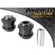 Vauxhall / Opel Vectra C (2002-2008) Powerflex Rear Lower Arm Outer Bush PFR80-1215BLK