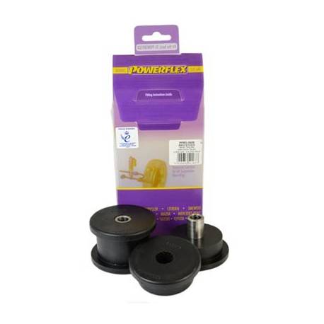 BMW E36 3 Series (1990 - 1998) Powerflex Rear Trailing Arm Front Bush PFR5-3608