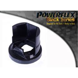 Vauxhall / Opel Zafira B (2005-2011) Powerflex Upper Right Engine Mounting Insert Diesel PFF80-1322BLK