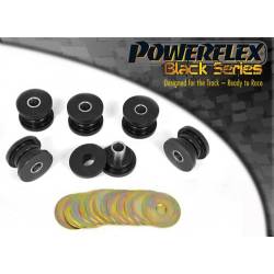 Vauxhall / Opel Zafira B (2005-2011) Powerflex Front Subframe Bush PFF80-830BLK