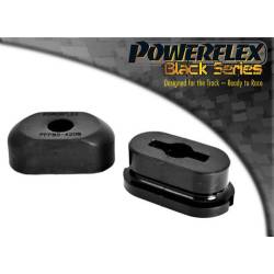 Volkswagen Bora (1997-2006) Powerflex Front Engine Mount Dog Bone PFF85-420BLK