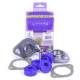 BMW E36 3 Series (1990 - 1998) Powerflex Rear Shock Top Mount Bracket and Bush 10mm - 10mm PFR5-5630-10