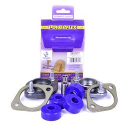 BMW E36 3 Series (1990 - 1998) Powerflex Rear Shock Top Mount Bracket and Bush 12mm - 12mm PFR5-5630-12