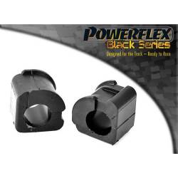 Volkswagen Corrado (1989-1995) Powerflex Front Anti Roll Bar Mount 18mm - 18mm PFF85-205BLK