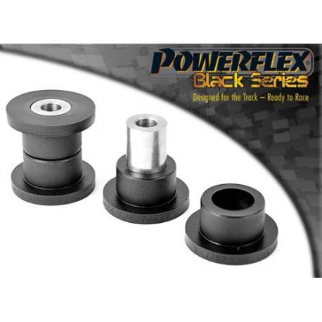 Volkswagen Eos 1F (2006-) Powerflex Front Wishbone Front Bush PFF85-501BLK